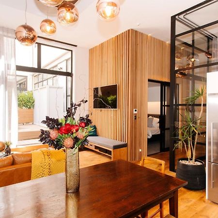 Anzac South Loft - 4 Bedrooms & 2 Free Car Parks Auckland Exterior foto