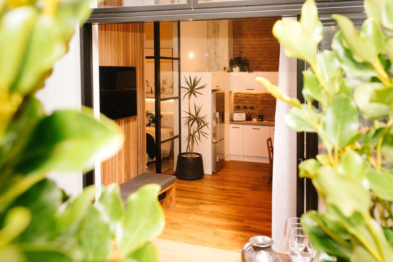 Anzac South Loft - 4 Bedrooms & 2 Free Car Parks Auckland Exterior foto