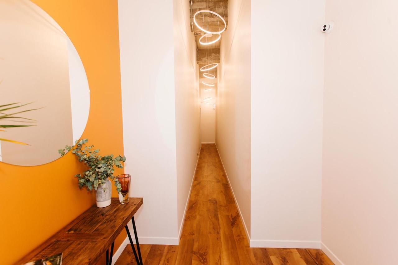 Anzac South Loft - 4 Bedrooms & 2 Free Car Parks Auckland Exterior foto