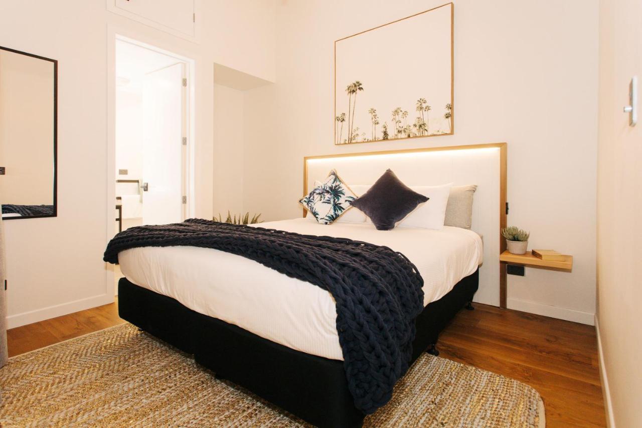 Anzac South Loft - 4 Bedrooms & 2 Free Car Parks Auckland Exterior foto