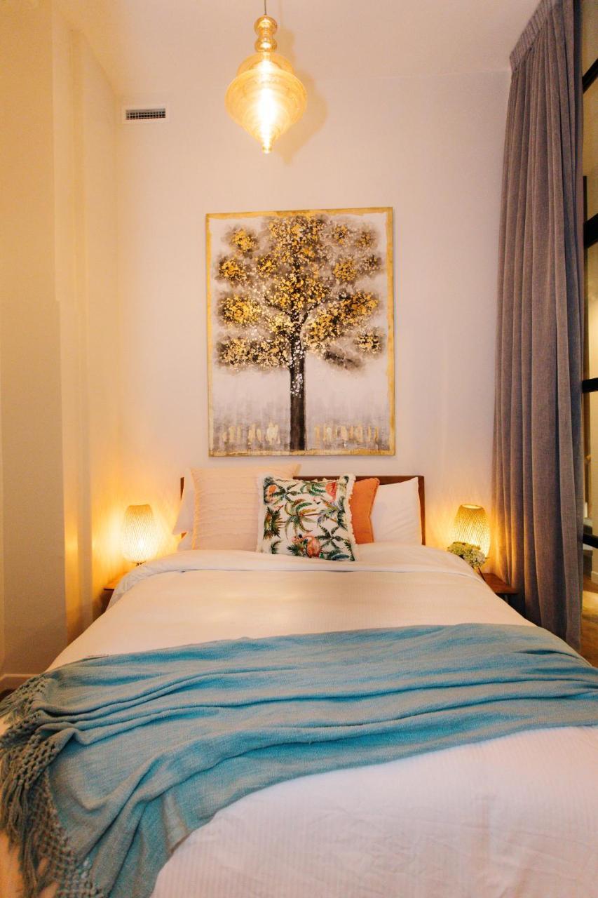Anzac South Loft - 4 Bedrooms & 2 Free Car Parks Auckland Exterior foto