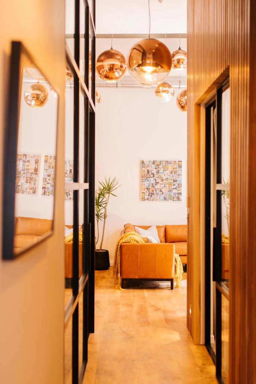 Anzac South Loft - 4 Bedrooms & 2 Free Car Parks Auckland Exterior foto