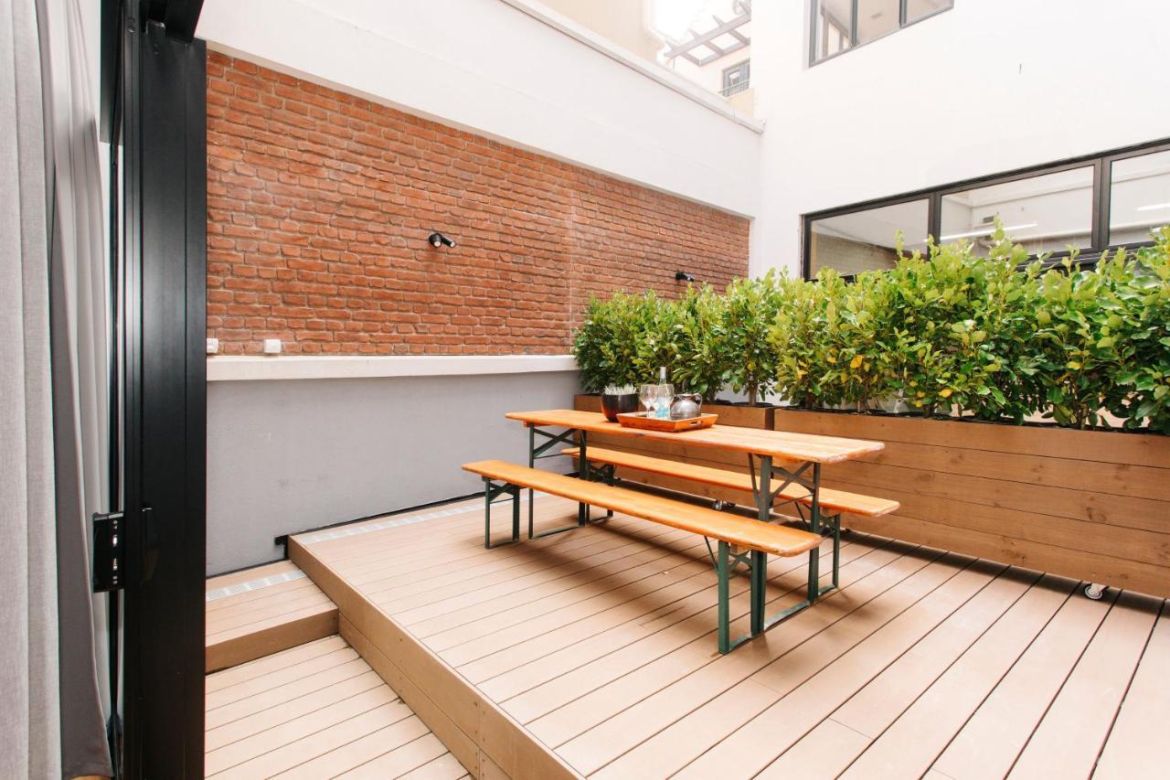 Anzac South Loft - 4 Bedrooms & 2 Free Car Parks Auckland Exterior foto
